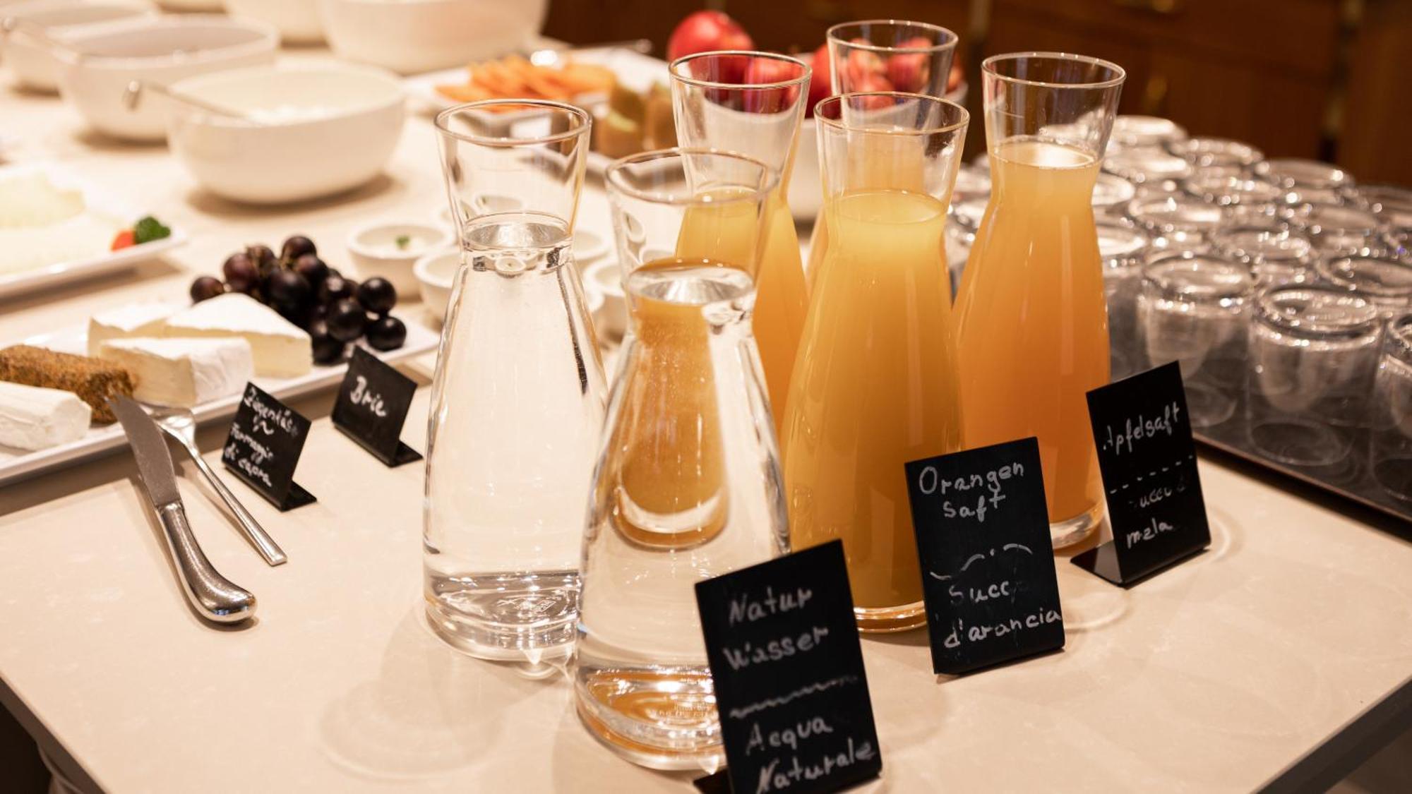 Hotel Villa Laurus 메라노 외부 사진